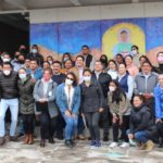 Autoridades de San Luis de la Paz arrancan operaciones del «Pacto Social por la Educación»