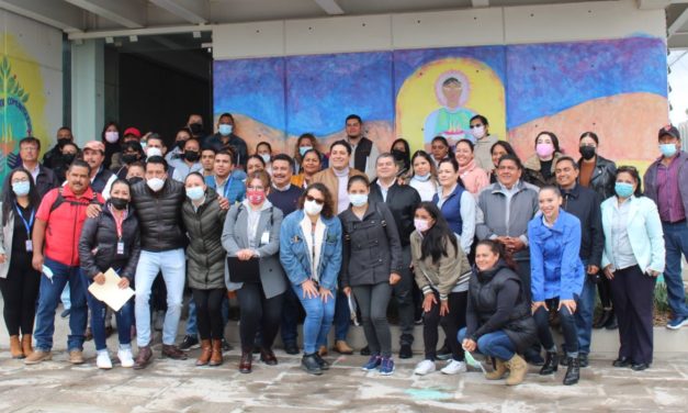 Autoridades de San Luis de la Paz arrancan operaciones del «Pacto Social por la Educación»