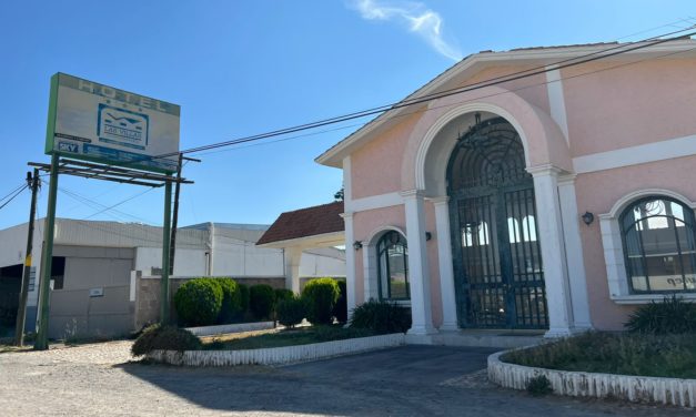 Encuentran a mujer sin vida en hotel de San Luis de la Paz; estaba reportada como desaparecida