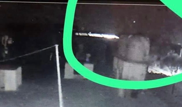 Vecinos de El Pinito se quejan por drone que sobrevuela sus casas por la madrugada