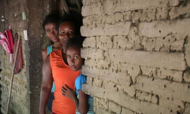 México también es África; sin el aporte africano, no existiría la cultura mexicana