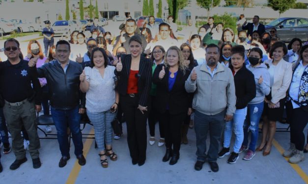 PARTICIPARÁN 150 MUJERES ITURBIDENSES EN CURSO DE MANEJO “ACCIÓN ROSA”