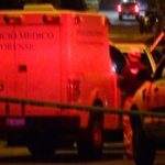 Sub director de seguridad pública de Valle de Santiago es asesinado a balazos