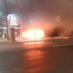 Tras ola violenta en Guanajuato, la unión americana pide a sus ciudadanos no viajar a los municipios de León, Irapuato, Celaya y Salamanca.