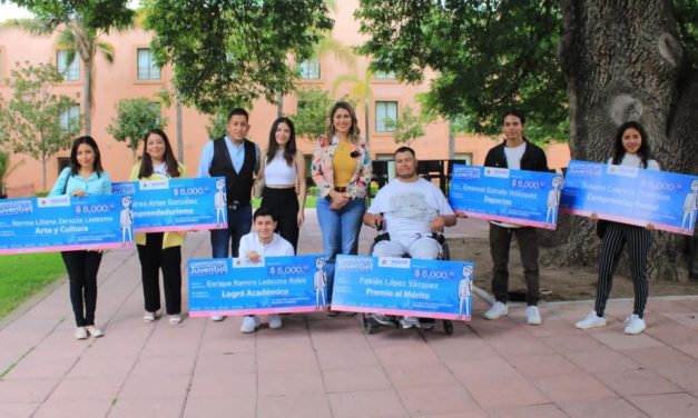 San José Iturbide tendrá Consejo Municipal de Juventud