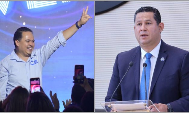 Diego Sinhue es el «más chingón del país»dice dirigente del PAN en Guanajuato; AMLO «nos la va a pelar en 2024» añade