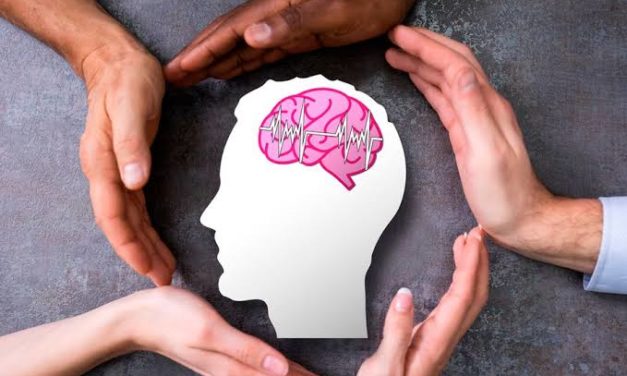 Hoy es día de la Salud Mental, y aquí hay cinco tips para cuidarla y ser más felices