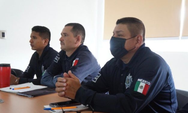 INFOSPE capacita a elementos en proximidad social con perspectiva de género