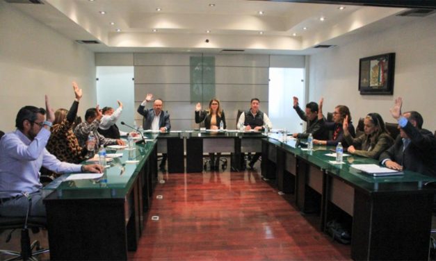 PROPONEN HERMANAMIENTO ENTRE SAN JOSÉ ITURBIDE Y DELAND, FLORIDA