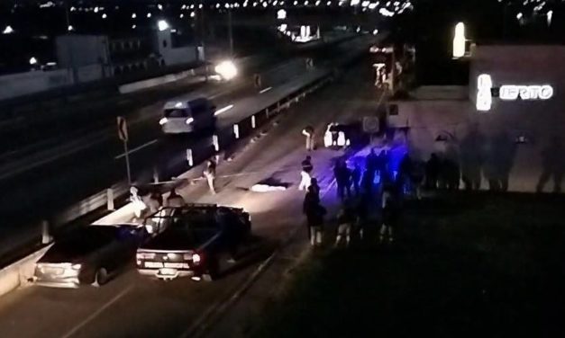 Ataque armado en Apaseo el Alto deja seis personas sin vida