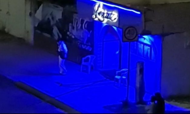 Aumenta a 9 número de muertos por ataque a bar en Apaseo el Alto