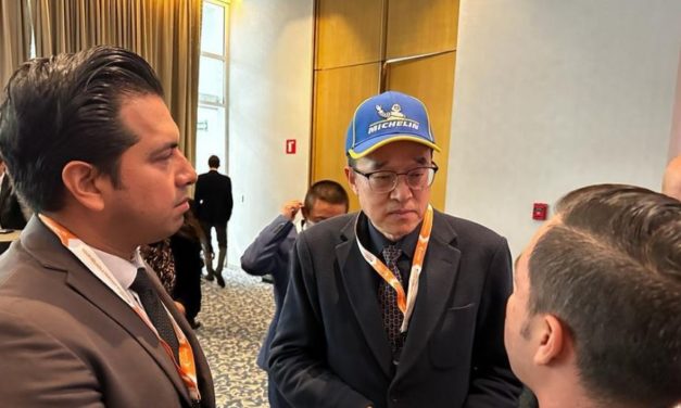 Asiste Presidente Municipal de Dr. Mora a foro «Why El Gran Bajío»