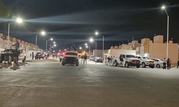 Matan a tres mujeres en Apaseo El Grande; Guanajuato tuvo 28 homicidos el fin de semana
