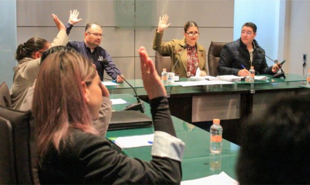 Aprueba Ayuntamiento posible condonación de recargos en impuesto predial