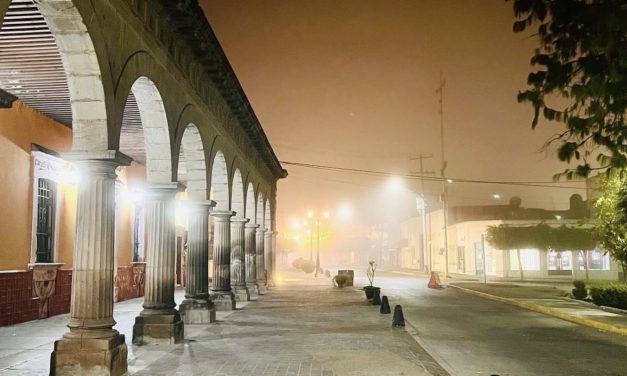 Onda gélida llega al Noreste esta semana