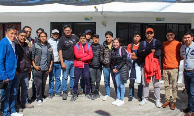 Gobierno municipal apertura Centro de Vinculación de Empleo para Jóvenes