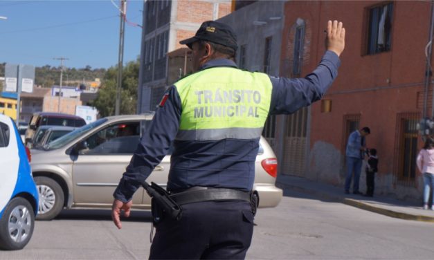 Atiende Movilidad, Tránsito y Transporte más de 8 mil reportes durante el 2022