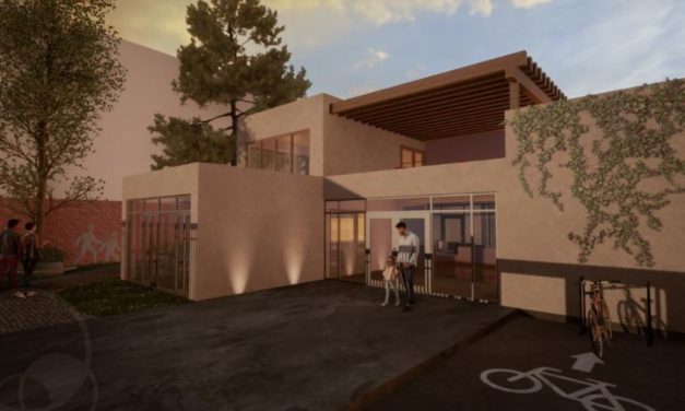 Presentan proyecto para jóvenes emprendedores “Centro de Integración Iturbidense”