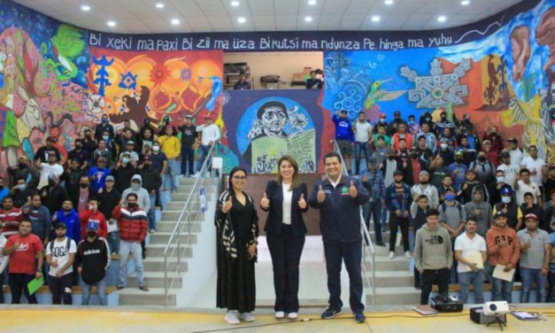 Acceden más de 200 Iturbidenses a oportunidad laboral en Florida, EEUU