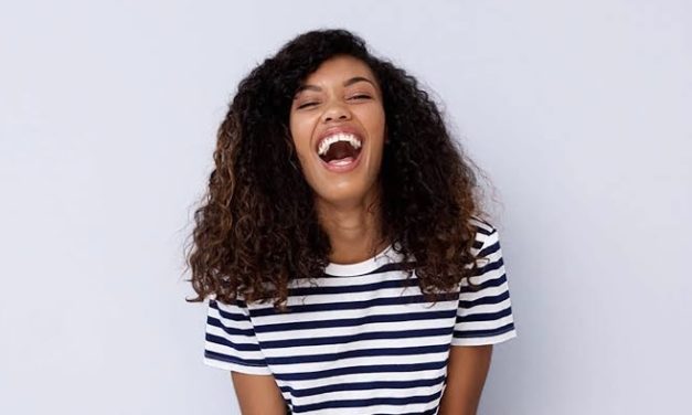 Los beneficios a la salud que tiene la risa