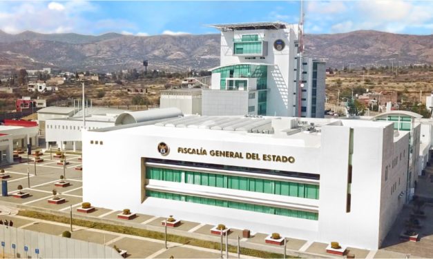 Agentes del MP en Guanajuato, saturados de trabajo; faltan al menos 289 más