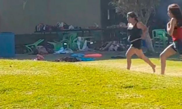 Identifican a seis de las víctimas del atentado en balneario de Cortazar