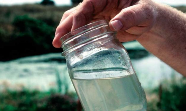 Radiación en agua sigue siendo una preocupación en varios municipios inlcuyendo San José Iturbide