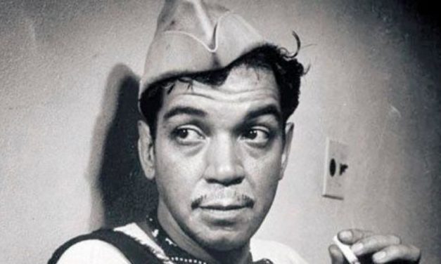 Se cumplen 30 años de la muerte de Cantinflas. Así fue parte de su vida y trayectoria