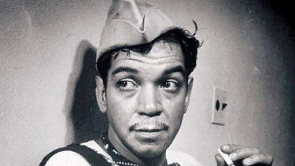 Se cumplen 30 años de la muerte de Cantinflas. Así fue parte de su vida y trayectoria