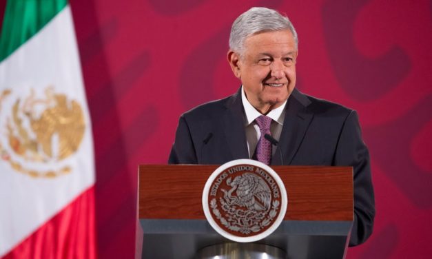En gira para supervisas refinerías, AMLO visitará RIAMA en Salamanca la siguiente semana