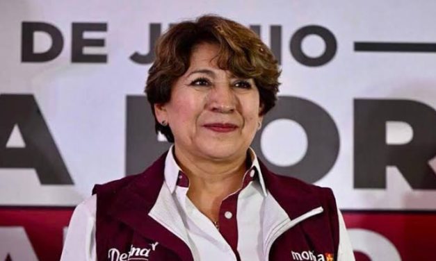 Morena arrasa en el Estado de México; PRI retiene Coahuila