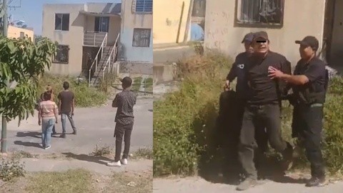 Rescataba perros de la calle para torturarlos y comerlos; Encuentran restos de más de 50 canes