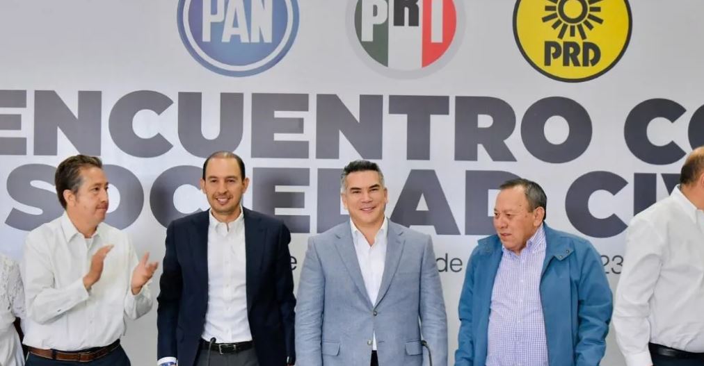 nac candidato opositor