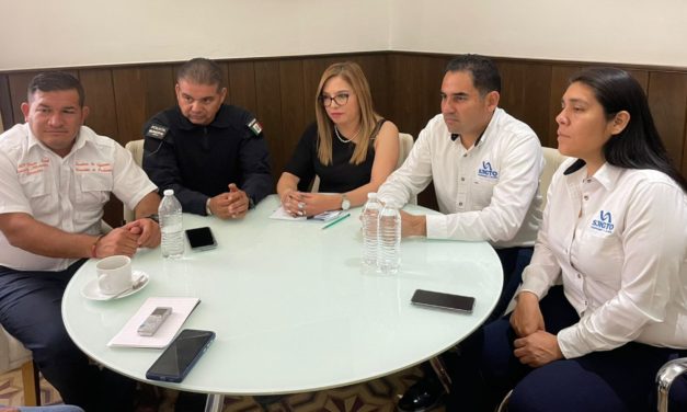 Administración municipal informa sobre atentado en La Venta; «No había permiso municipal», reiteran