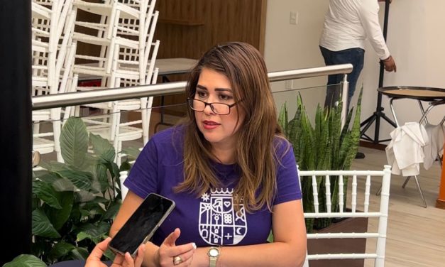 Tribunal Estatal Electoral de Guanajuato sanciona a ex funcionario por Violencia Política de Género en contra de Alcaldesa Cindy Arvizu