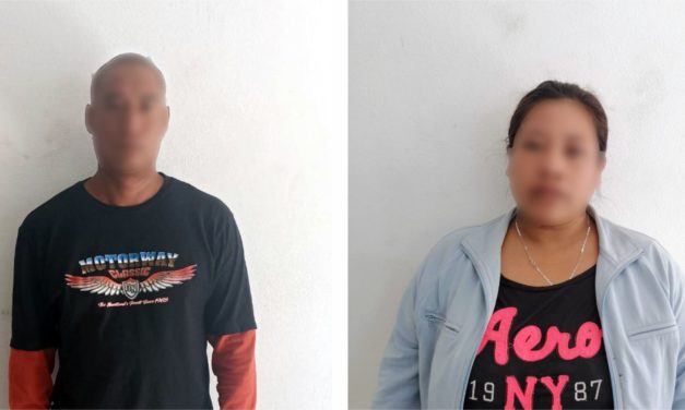 Rescata SSP a menores víctimas de maltrato infantil