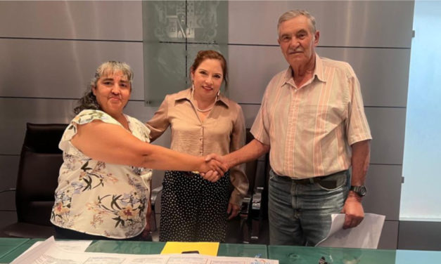 RESUELVE AYUNTAMIENTO LITIGIO POR PREDIO EN “LA YERBABUENA”