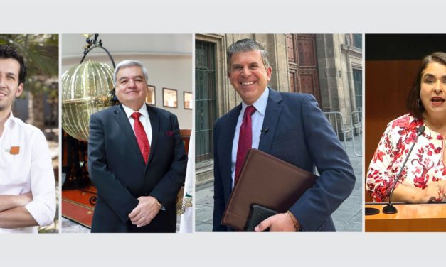 ¿Quiénes aspiran a derrocar al PAN en Guanajuato? Estas son las cartas de la oposición