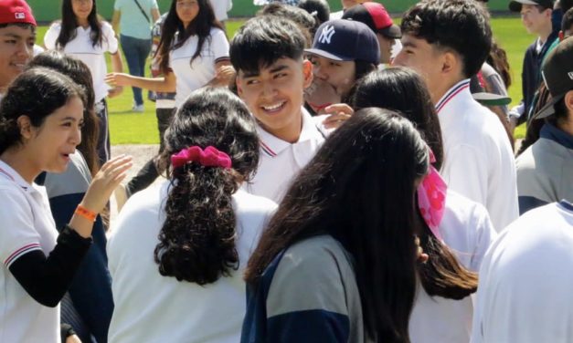 “Es desde casa donde inicia la prevención”: Cindy Arvizu