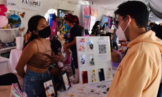 ¡Emprend-arte se prepara para su tercera edición en la región noreste de Guanajuato!