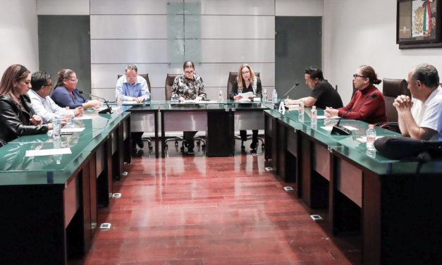 NIEGAN PERMISO DE USO DE SUELO A GRANJA PORCÍCOLA, PRIVILEGIA AYUNTAMIENTO BIENESTAR DE POBLACIÓN