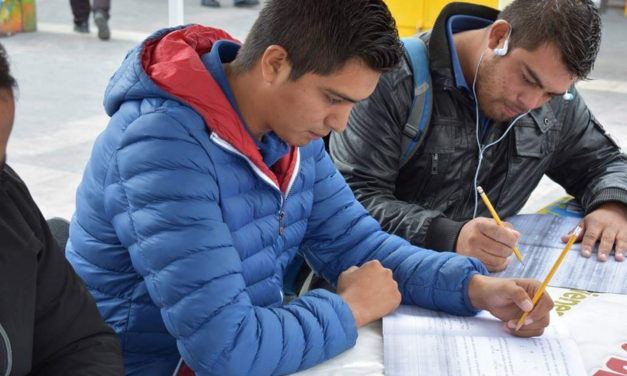 Martes de empleo: Estas son las vacantes disponibles para ti anunciadas en TVi