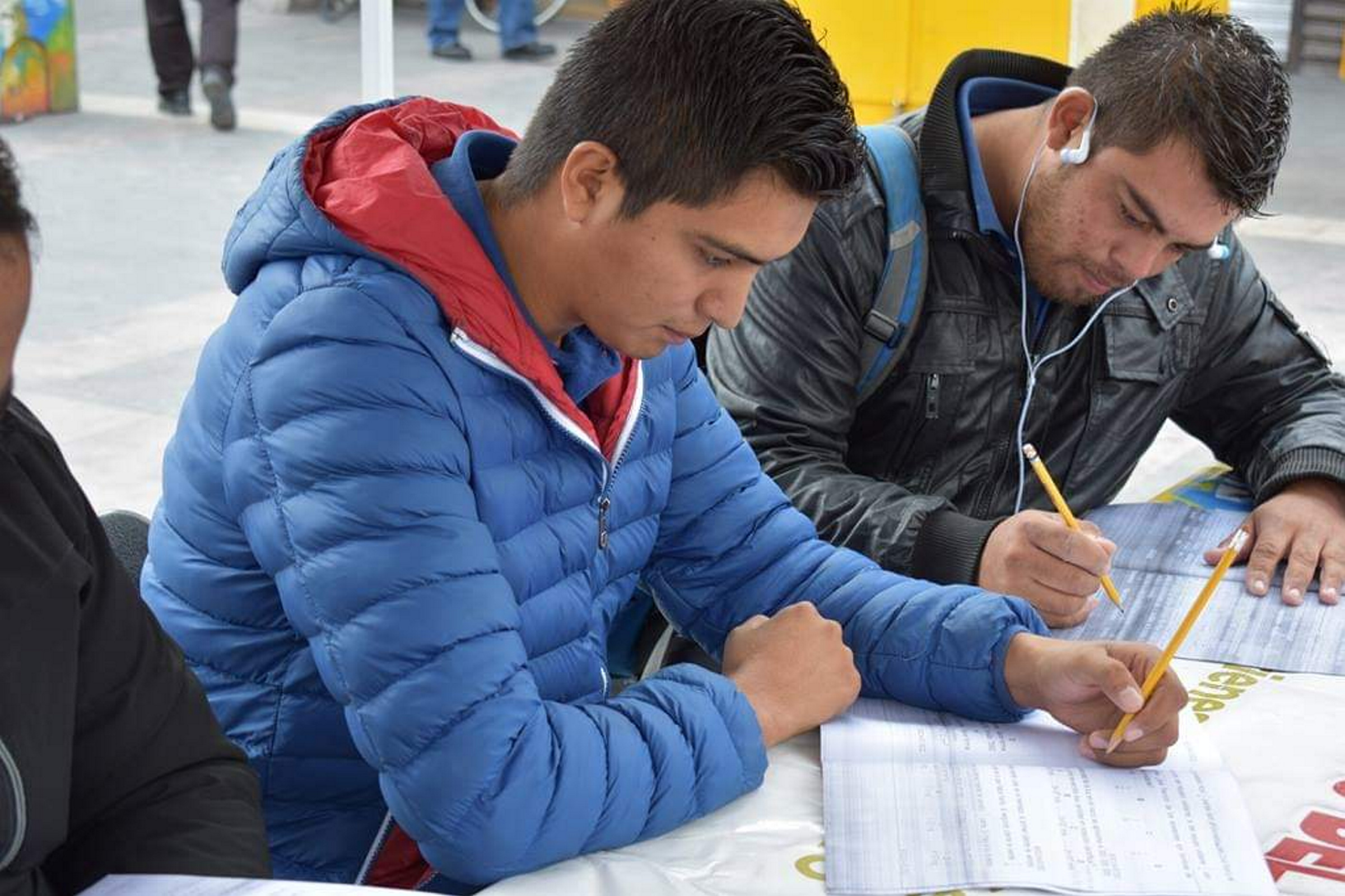 Inicia jornada de acreditación en alfabetización en Chihuahua