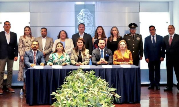 ENTREGA CINDY ARVIZU GLOSA DEL SEGUNDO INFORME DE GOBIERNO