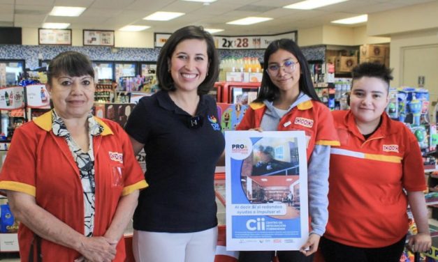 DESTACA SMDIF EN SEGUNDO AÑO OBRAS Y ACCIONES, BENEFICIO PARA FAMILIAS ITURBIDENSES