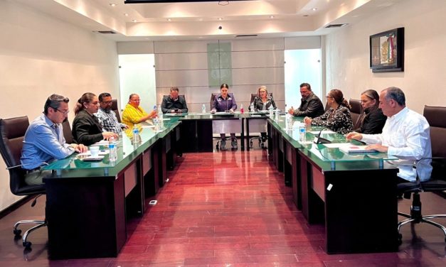 DESIGNA AYUNTAMIENTO A ENCARGADO DE DESPACHO DE LA UNIDAD DE TRANSPARENCIA