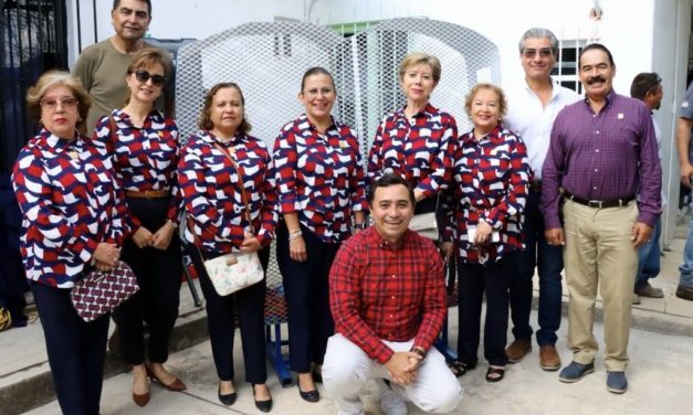 ARRANCA SMAPA CAMPAÑA “TAPITAS POR SONRISAS 2023”