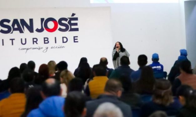 Conmemora administración municipal día de la salud mental con ponencia sobre prevención del suicidio