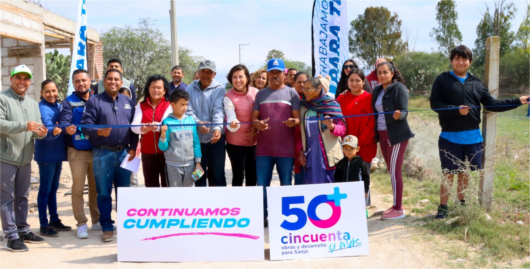 sji gira comunidades