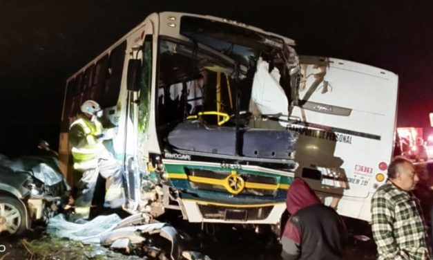 Flecha Verde: negro historial que continúa en 2023